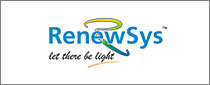 RENEWSYS INDIA PVT. LTD.