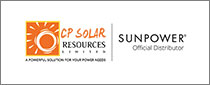 CP SOLAR RESOURCES LIMITED