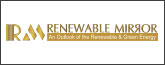 RENEWABLE MIRROR