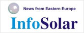 InfoSolar - solar news from Eastern Europe