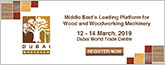 Dubai Wood Show