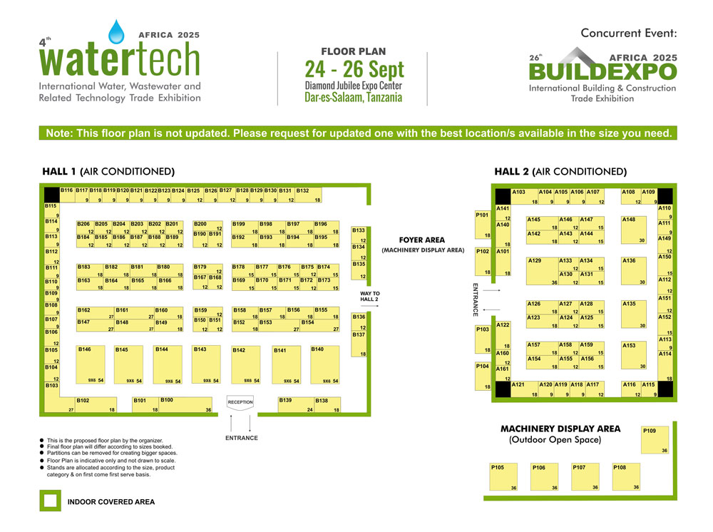 Floor Plan - Click here to view larger image.