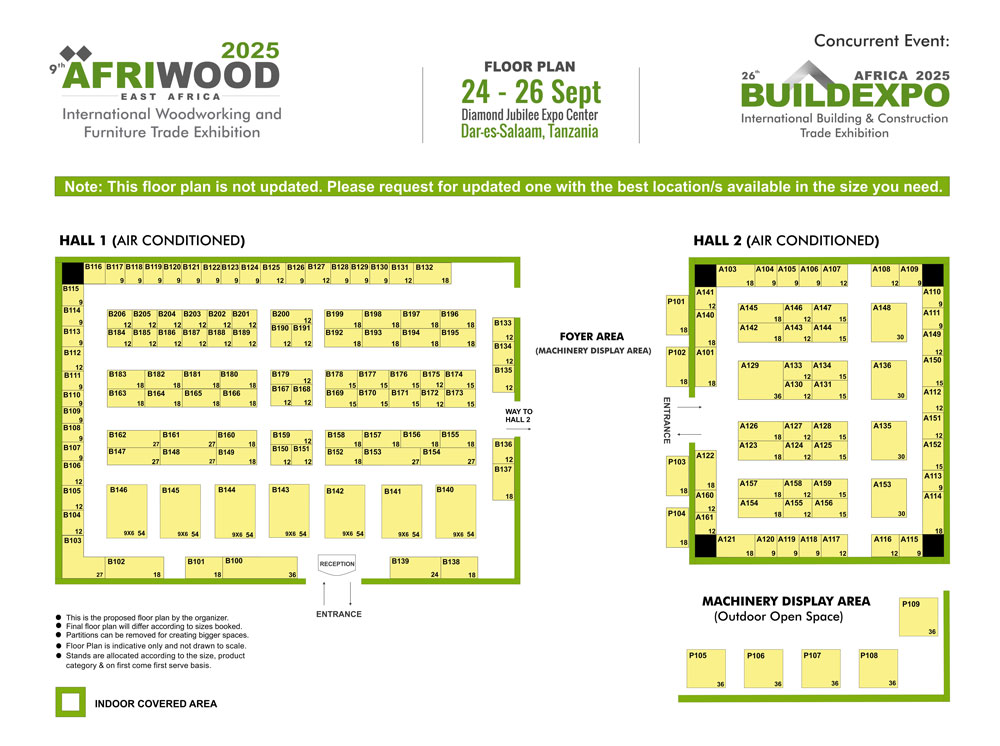 Floor Plan - Click here to view larger image.