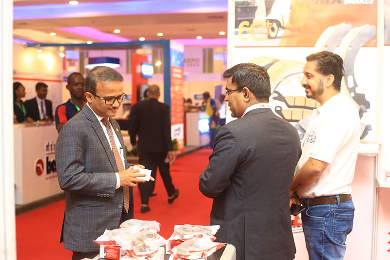 06th TOOLS & HARDWARE EXPO 2026 76