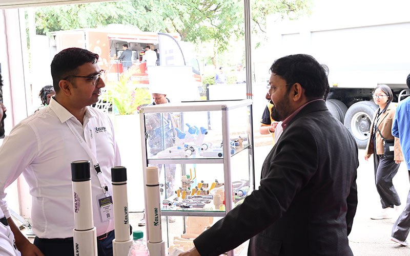 5th Watertech kenya 2026