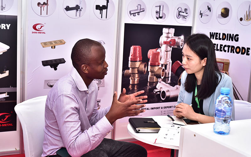 5th Watertech kenya 2026