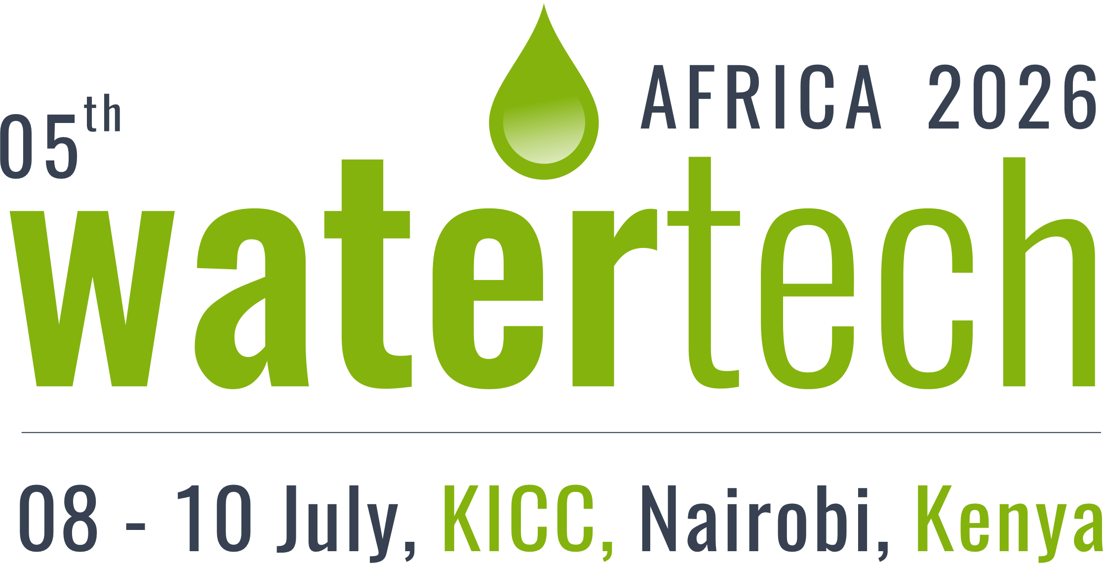 Watertech kenya 2026