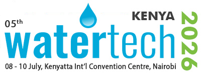 Watertech kenya 2026