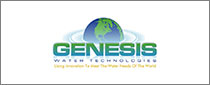 GENESIS WATER TECHNOLOGIES