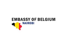 BELGIUM-EMBASSY