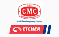 cmcmotors